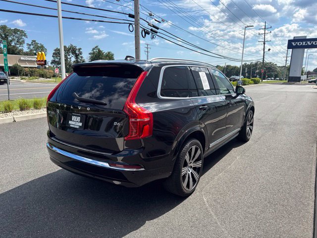 Certified 2023 Volvo XC90 B6 Ultimate w/ Protection Package Premier AWD/4WD image 5