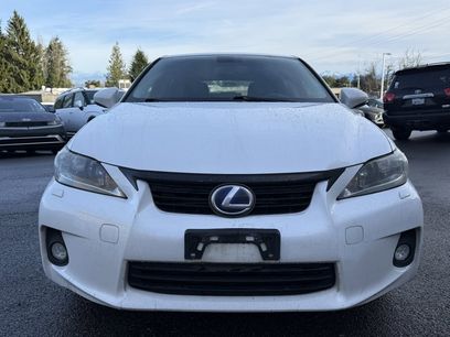 Used 2011 Lexus CT 200h