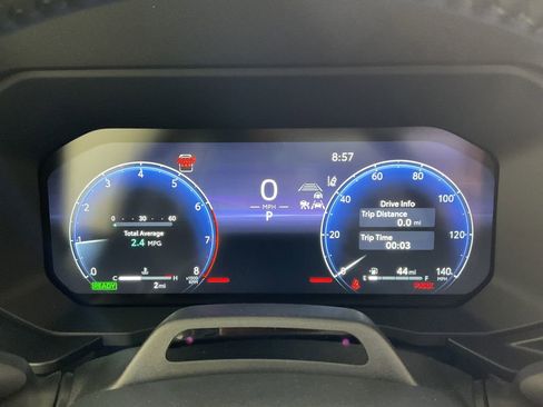 New 2026 Toyota Land Cruiser image 25