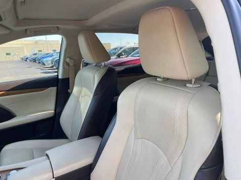 Used 2017 Lexus RX 350 AWD w/ Premium Package image 5