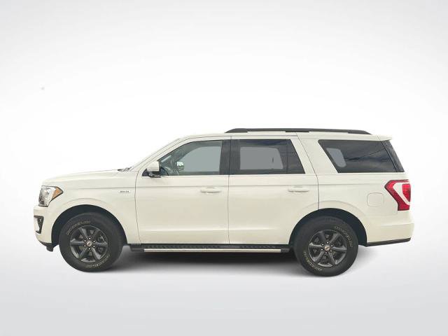 Certified 2021 Ford Expedition XLT AWD/4WD image 5