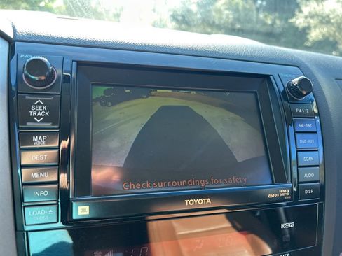 Used 2007 Toyota Tundra Limited image 35