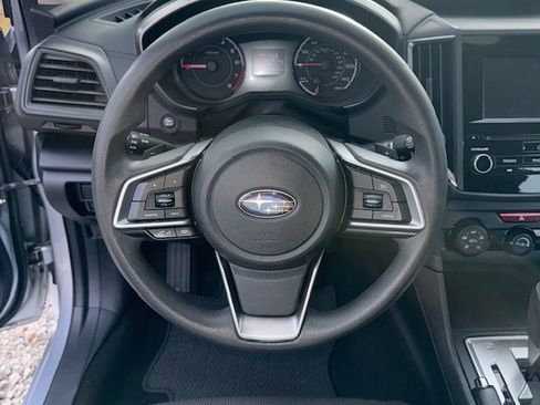 Used 2019 Subaru Impreza 2.0i Premium w/ Popular Package #2 image 12