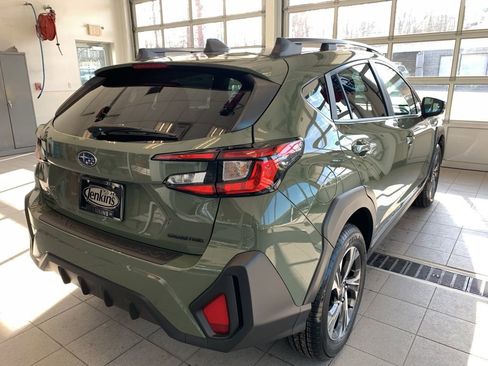 New 2026 Subaru Crosstrek 2.0i Premium image 15