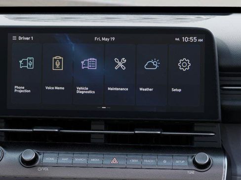 New 2026 Hyundai Kona SEL Sport FWD image 13