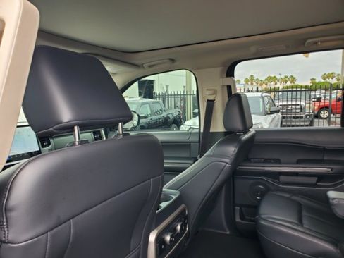 Certified 2023 Ford Expedition XLT RWD image 30