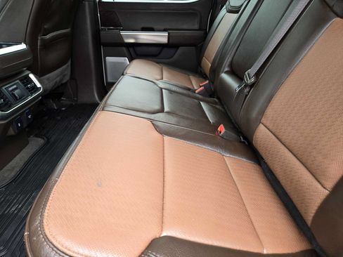 Used 2023 Ford F150 King Ranch w/ Equipment Group 601A High AWD/4WD image 29