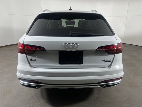 Used 2023 Audi A4 2.0T allroad Premium Plus w/ Premium Plus Package image 4