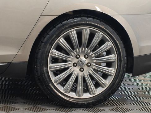 Used 2016 Lincoln MKS AWD w/ Equipment Group 101A image 56