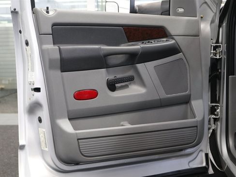 Used 2008 Dodge Ram 3500 Truck Laramie w/ Trailer Tow Group image 62