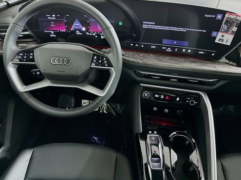 New 2025 Audi Q5 Premium Plus image 6