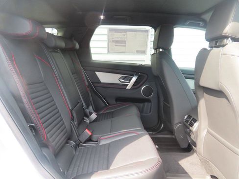 Used 2023 Land Rover Discovery Sport S R-Dynamic AWD/4WD image 21