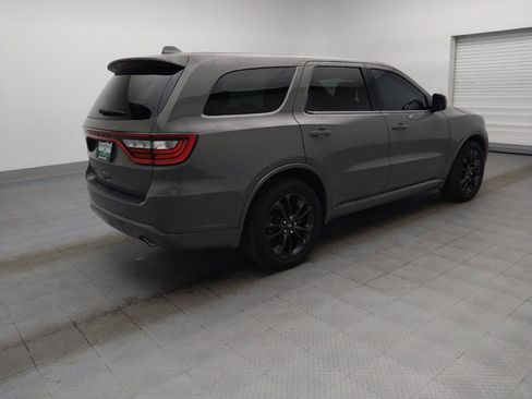 Used 2021 Dodge Durango SXT RWD image 10