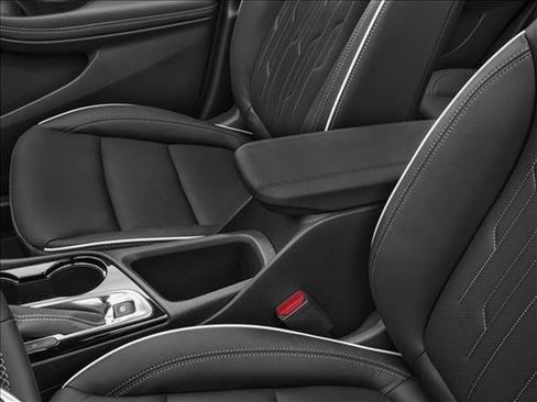 New 2026 Buick Encore GX Avenir w/ Avenir Technology Package image 10