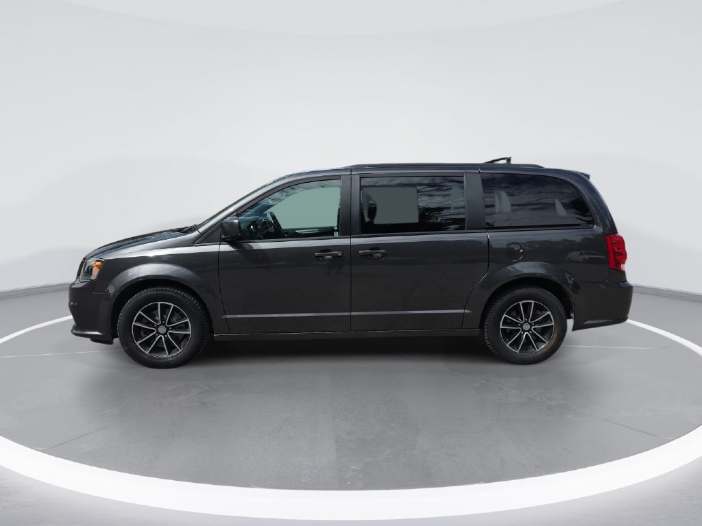 Used 2019 Dodge Grand Caravan GT FWD image 7