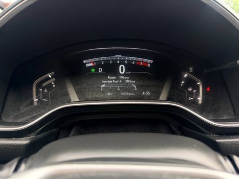 Used 2017 Honda CR-V EX image 46