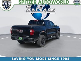 Certified 2024 GMC Canyon Elevation w/ Convenience Package AWD/4WD video 2
