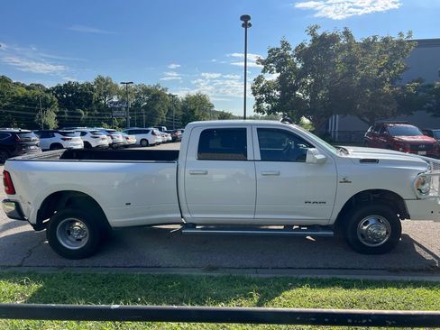 Used 2021 RAM 3500 Tradesman w/ Safety Group AWD/4WD image 5