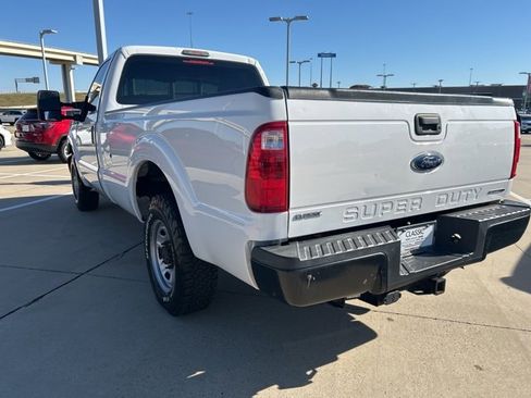 Used 2016 Ford F250 XL image 6
