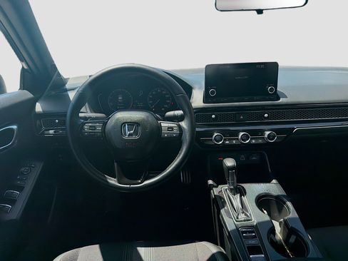 Certified 2023 Honda Civic Sport image 20