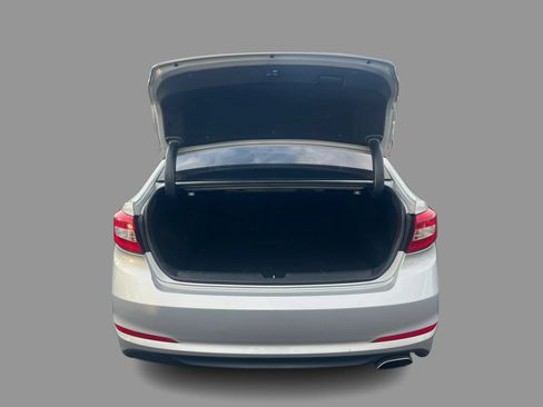 Used 2016 Hyundai Sonata SE FWD image 14
