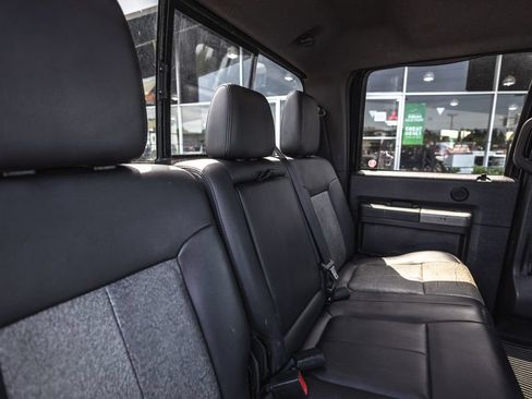 Used 2011 Ford F250 Lariat w/ FX4 4X4 Off-Road Pkg image 30
