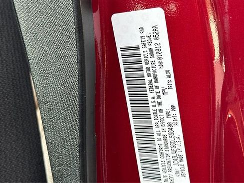 Used 2013 Jeep Wrangler Unlimited Sahara w/ Connectivity Group image 27