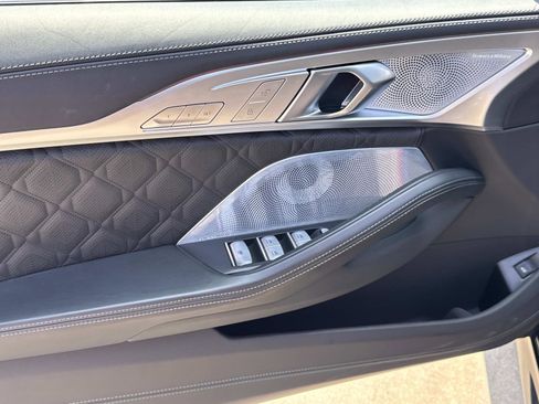 Used 2024 BMW M8 Competition w/ M Carbon Exterior Package image 20