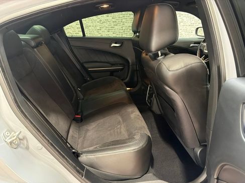 Used 2022 Dodge Charger Scat Pack RWD image 12