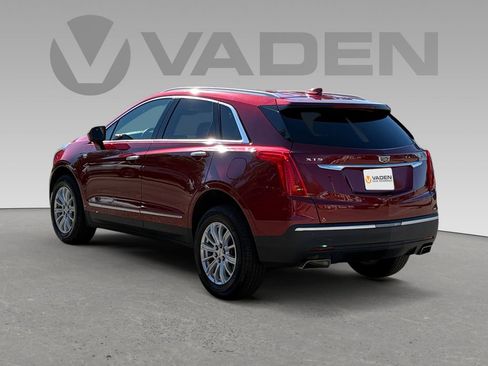 Used 2019 Cadillac XT5 FWD image 21