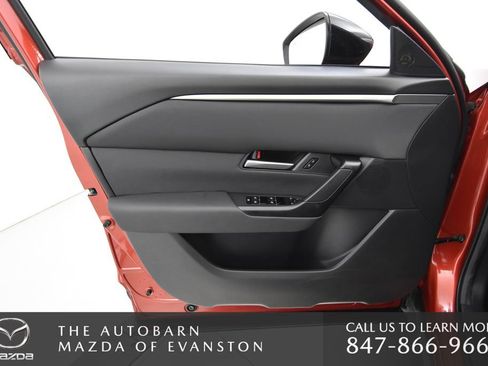 Certified 2025 MAZDA CX-50 2.5 Hybrid w/ Preferred Pkg image 27