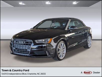 Used 2016 Audi A3 1.8T Premium Plus