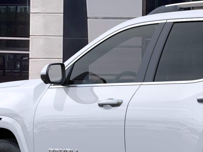 New 2027 GMC Terrain Denali AWD/4WD image 14