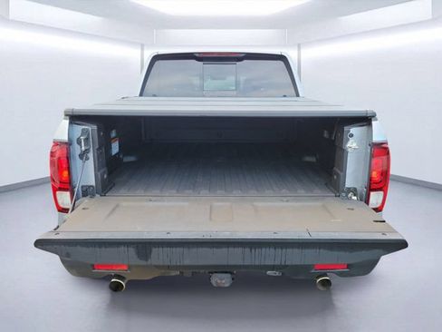 Used 2024 Honda Ridgeline RTL image 7