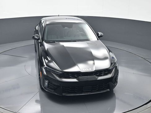 Certified 2026 Kia K5 GT FWD image 48