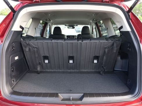 New 2026 Subaru Ascent Premium AWD/4WD image 7