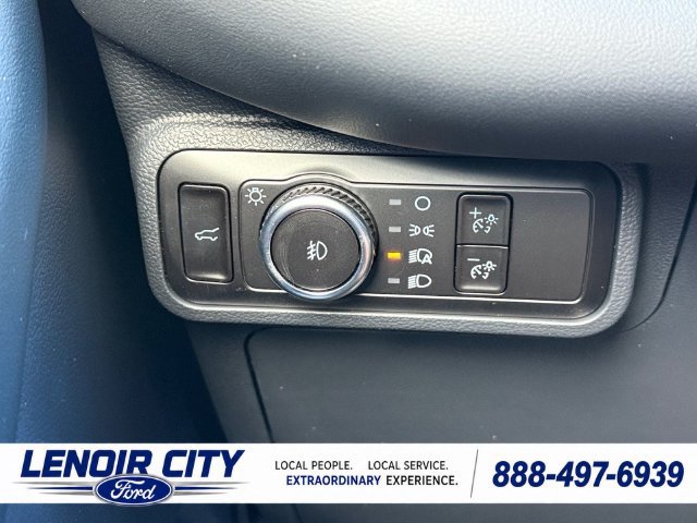 New 2026 Ford Explorer ST w/ Sun And Sound Package AWD/4WD image 19