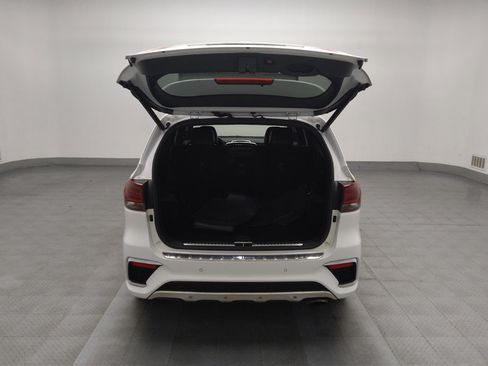 Used 2019 Kia Sorento SX image 29