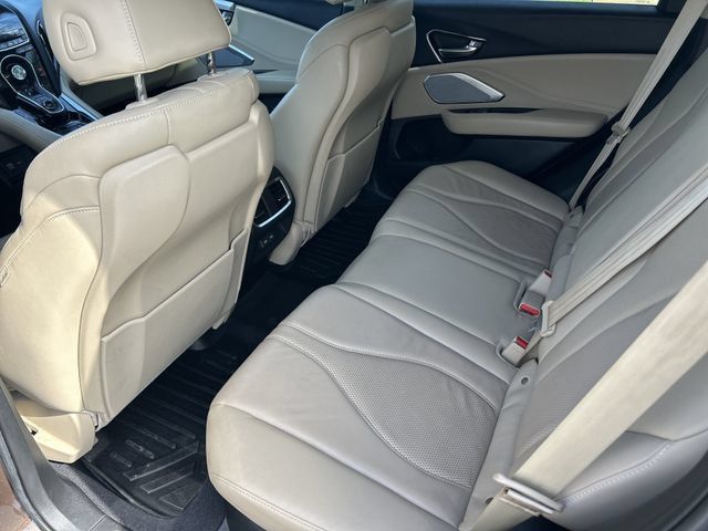 Used 2020 Acura RDX w/ Technology Package FWD image 30