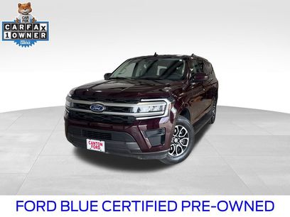 Used 2024 Ford Expedition Max XLT