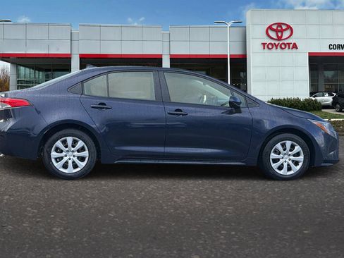 New 2026 Toyota Corolla LE image 4