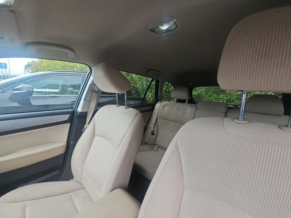 Used 2018 Subaru Outback 2.5i Premium AWD/4WD image 8