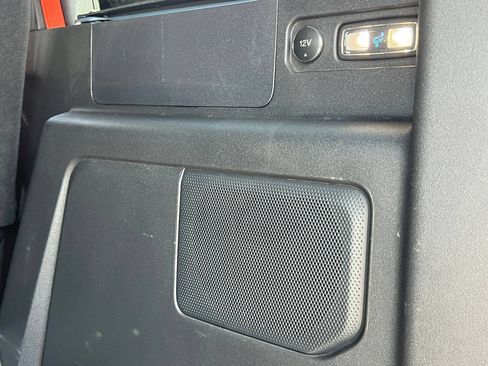 Used 2024 Ford Bronco Raptor AWD/4WD image 23