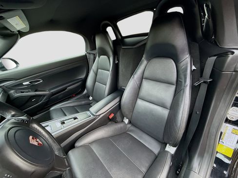 Used 2013 Porsche Boxster S image 21