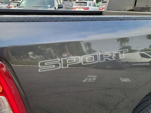 Certified 2022 RAM 1500 Big Horn image 23