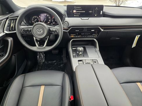 New 2026 MAZDA CX-70 3.3 Turbo w/ Premium Plus Pkg image 19