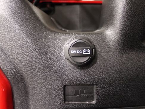 Used 2020 Jeep Wrangler Unlimited Rubicon image 15