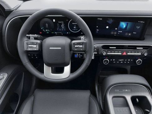 New 2026 Hyundai Palisade FWD Hybrid image 10