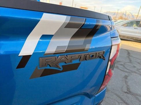 Used 2024 Ford Ranger Raptor image 35