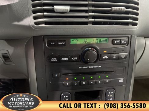 Used 2005 Honda Pilot EX-L image 18